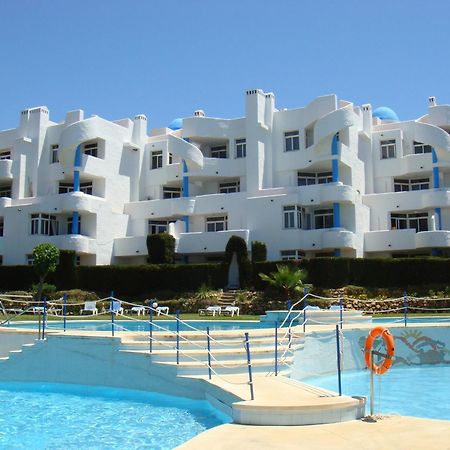 Aparthotel Ona Campanario Sitio de Calahonda Zewnętrze zdjęcie