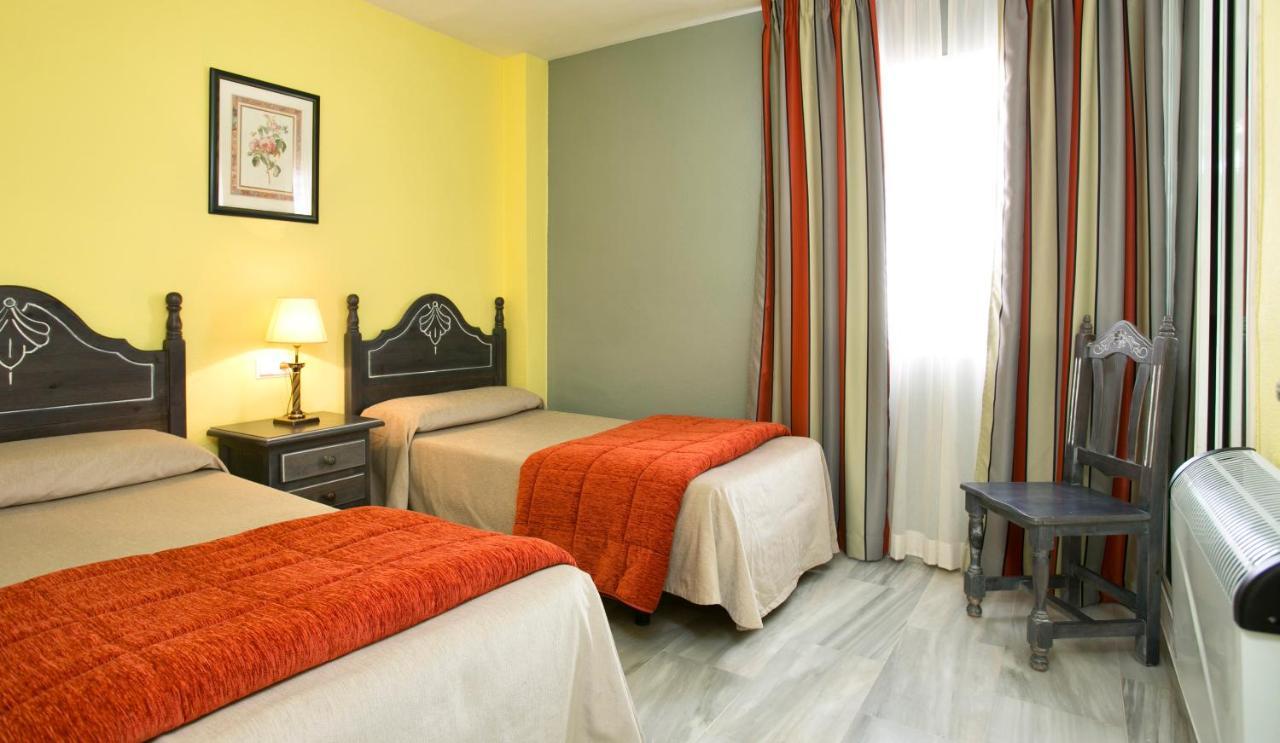 Aparthotel Ona Campanario Sitio de Calahonda Zewnętrze zdjęcie