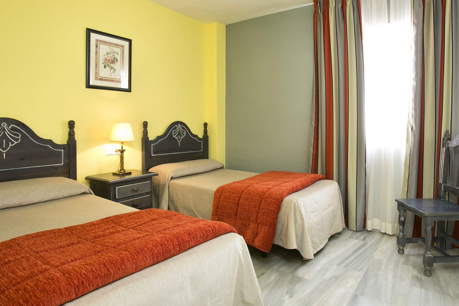 Aparthotel Ona Campanario Sitio de Calahonda Zewnętrze zdjęcie