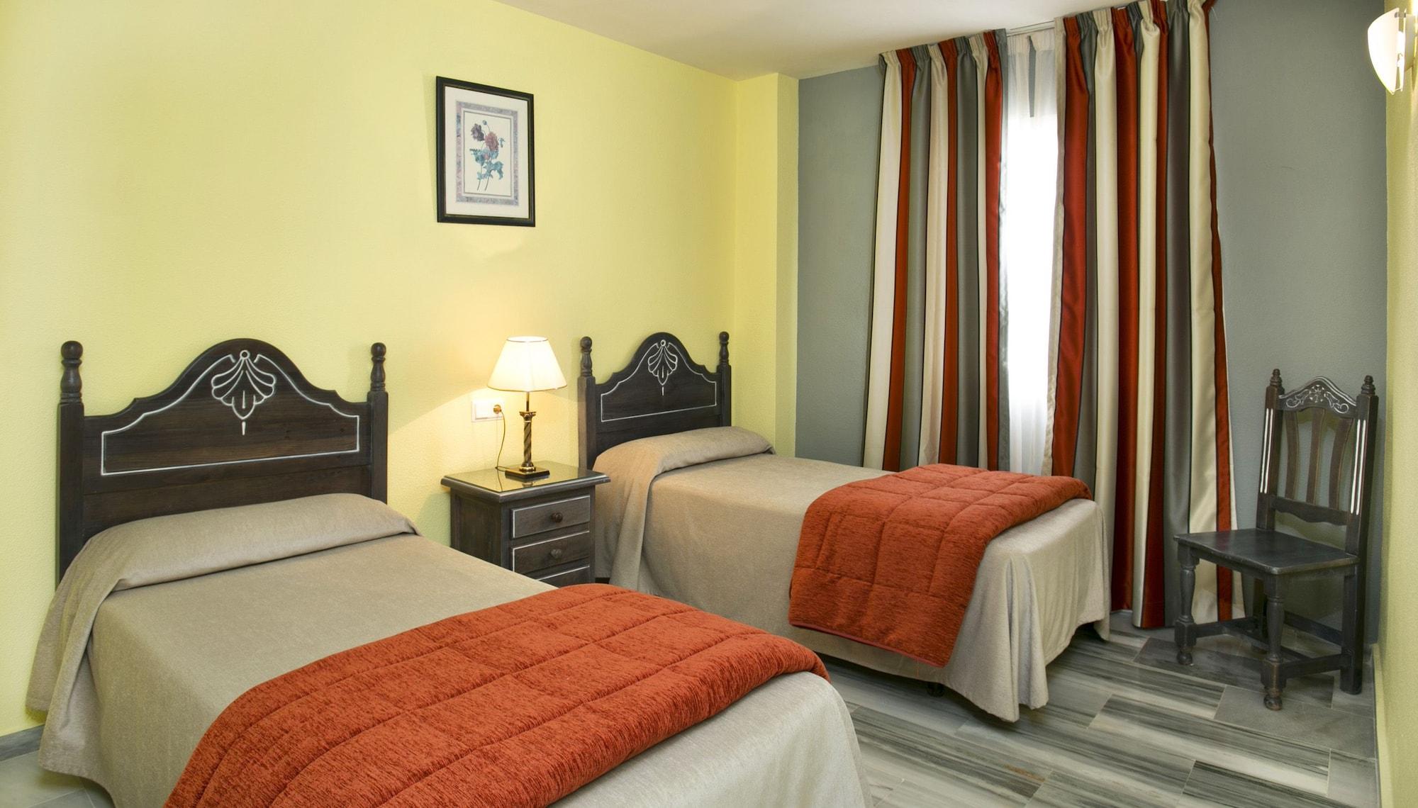 Aparthotel Ona Campanario Sitio de Calahonda Zewnętrze zdjęcie