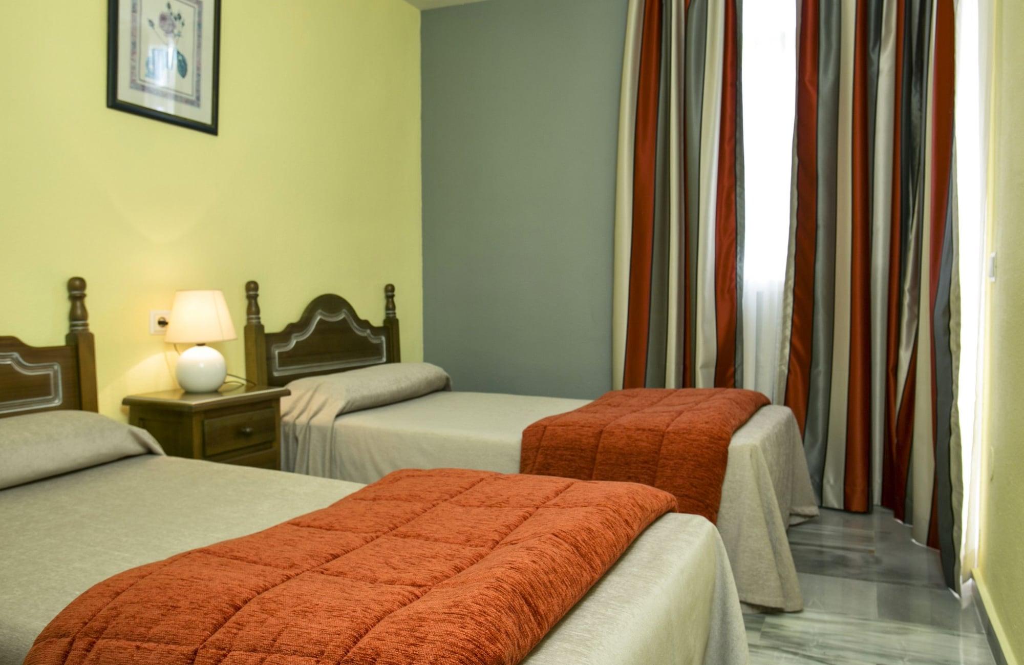 Aparthotel Ona Campanario Sitio de Calahonda Zewnętrze zdjęcie