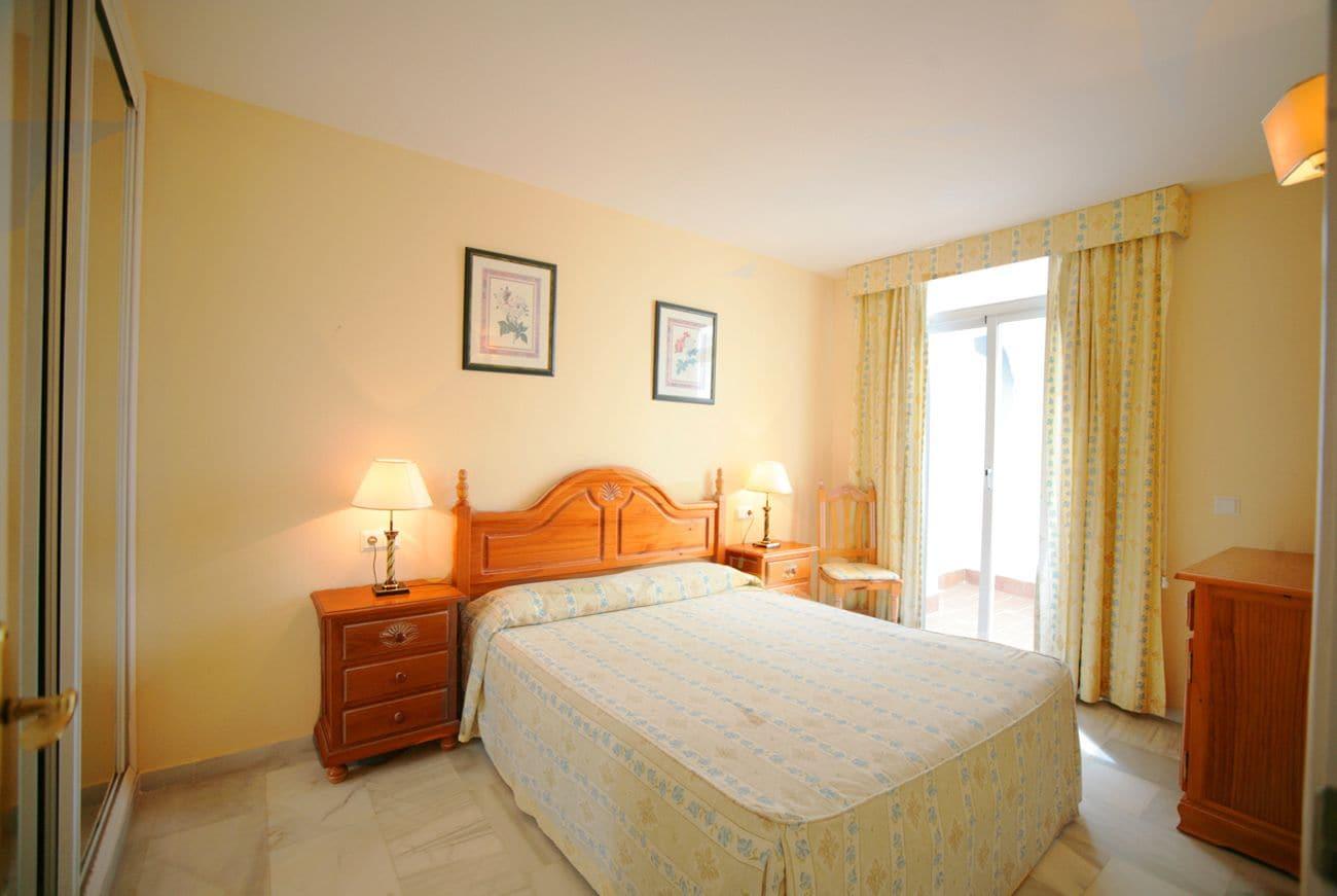 Aparthotel Ona Campanario Sitio de Calahonda Zewnętrze zdjęcie