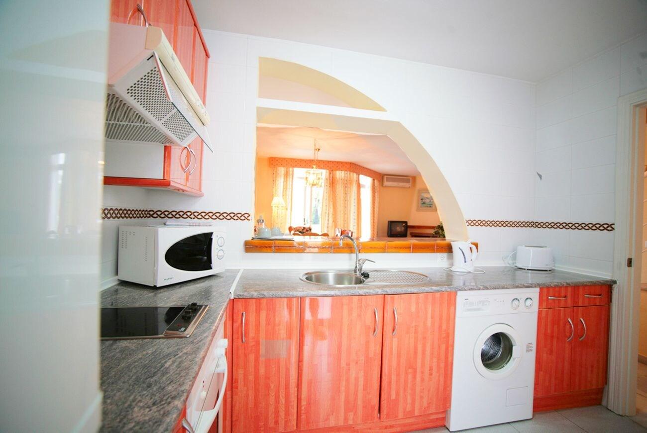 Aparthotel Ona Campanario Sitio de Calahonda Pokój zdjęcie