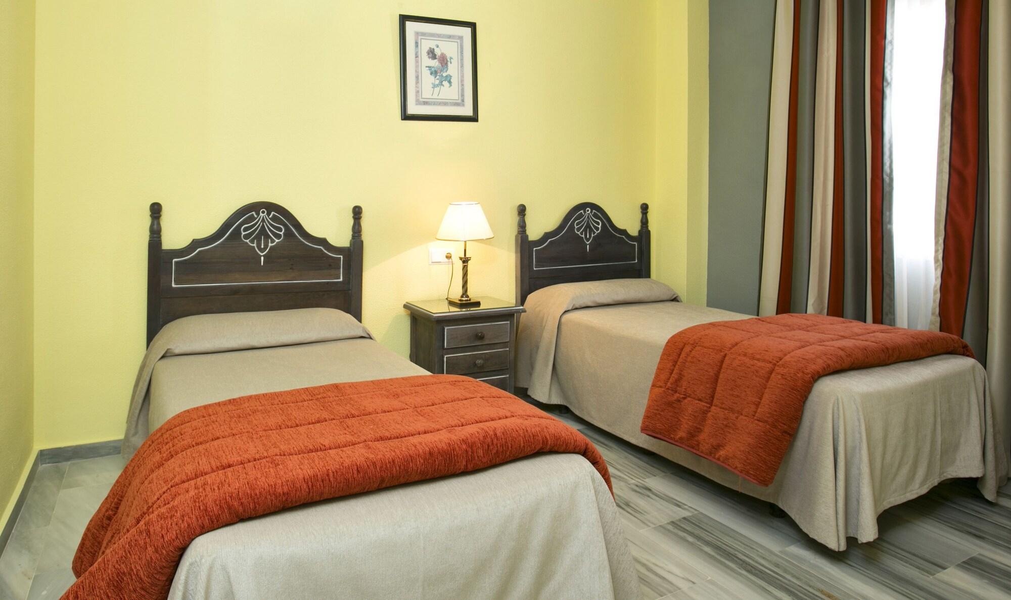 Aparthotel Ona Campanario Sitio de Calahonda Zewnętrze zdjęcie