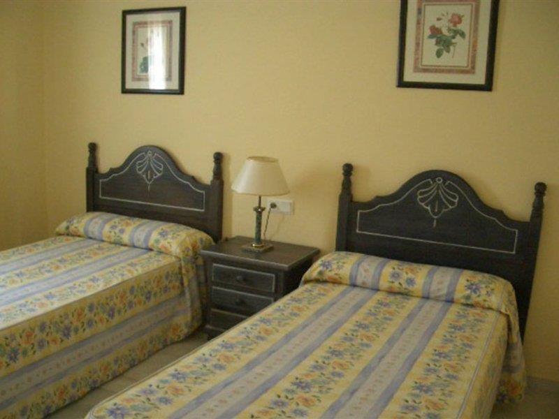 Aparthotel Ona Campanario Sitio de Calahonda Zewnętrze zdjęcie