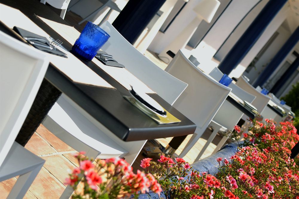 Aparthotel Ona Campanario Sitio de Calahonda Zewnętrze zdjęcie