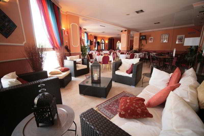 Aparthotel Ona Campanario Sitio de Calahonda Zewnętrze zdjęcie