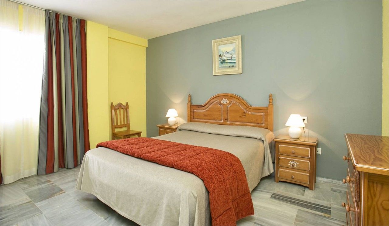 Aparthotel Ona Campanario Sitio de Calahonda Zewnętrze zdjęcie